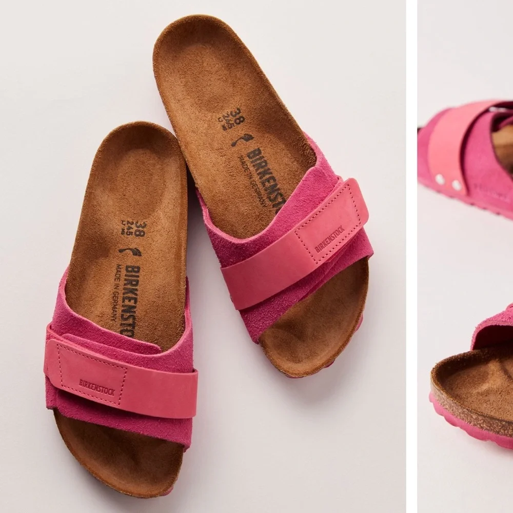 Birkenstock Oita Sandals size 39 - Picture 1 of 7